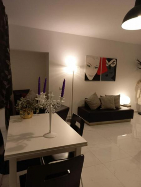 Violet apartment Como